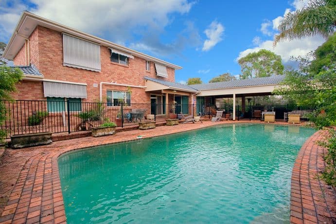 9 Coomalie Avenue, CASTLE HILL NSW 2154, Castle Hill - Thumbnail 8