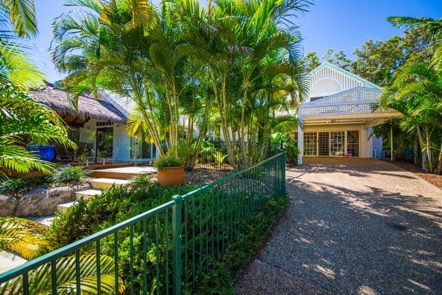12 Carnoustie Court, ROBINA QLD 4226, Robina - Image 1