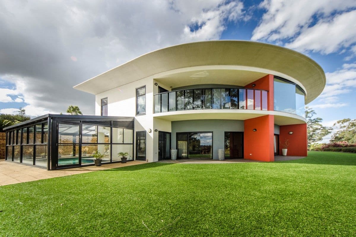2-8 Rosewall Court, Mount Kynoch QLD 4350, Mount Kynoch - Image 1