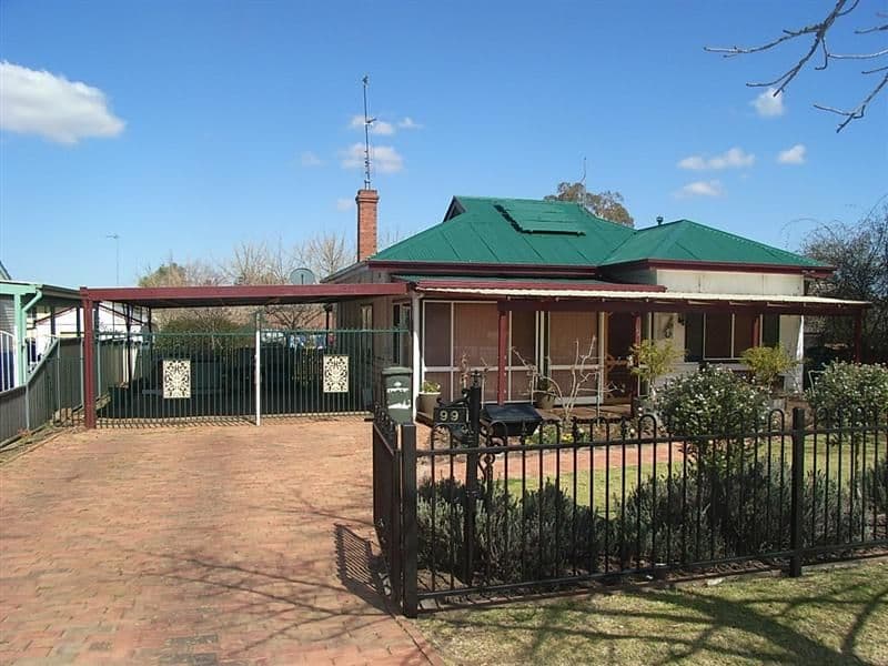 99   Boundary Road, DUBBO NSW 2830, Dubbo - Image 1