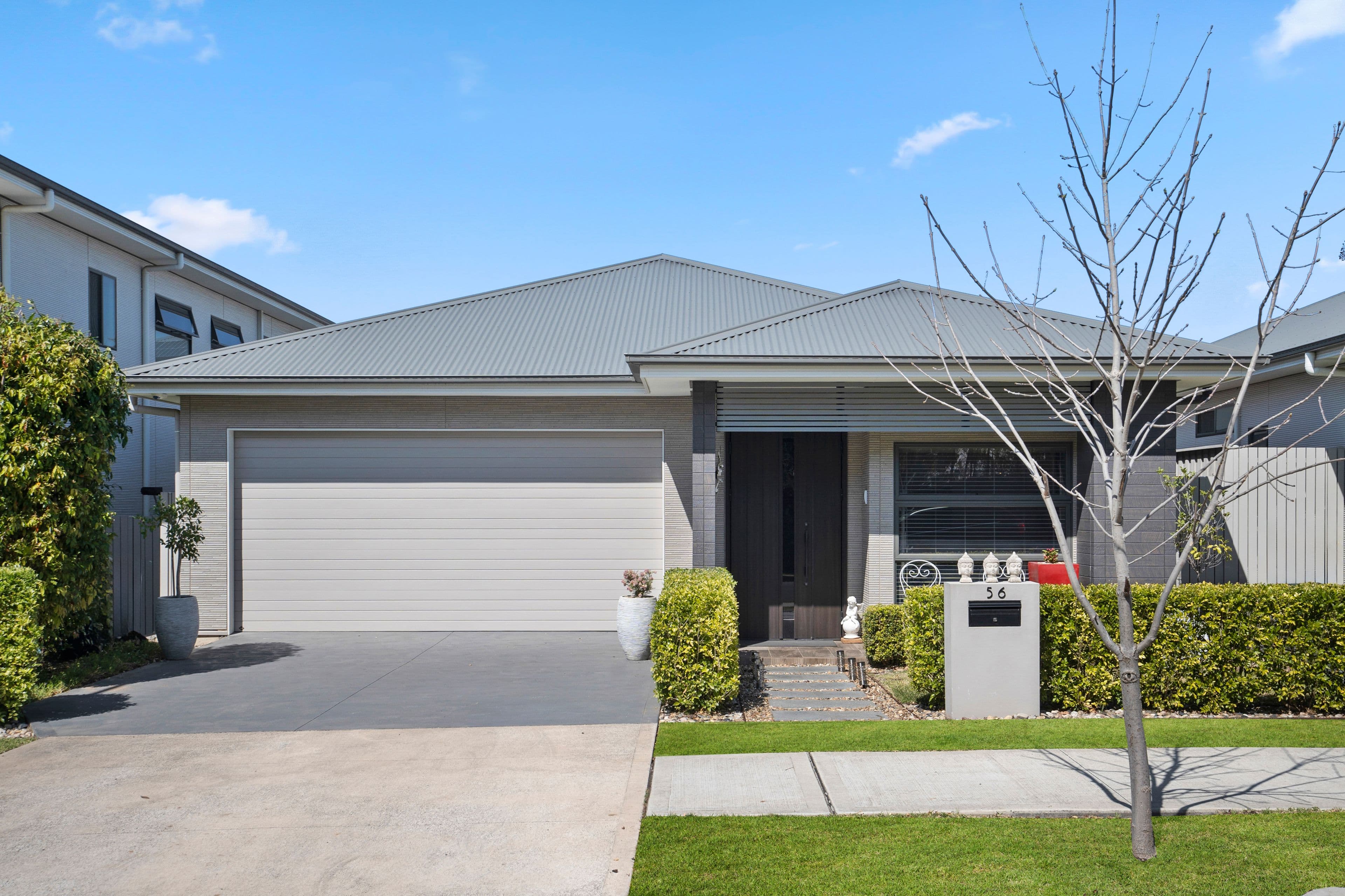 56 Bluestone Avenue, GLEDSWOOD HILLS NSW 2557, Gledswood Hills - Image 1