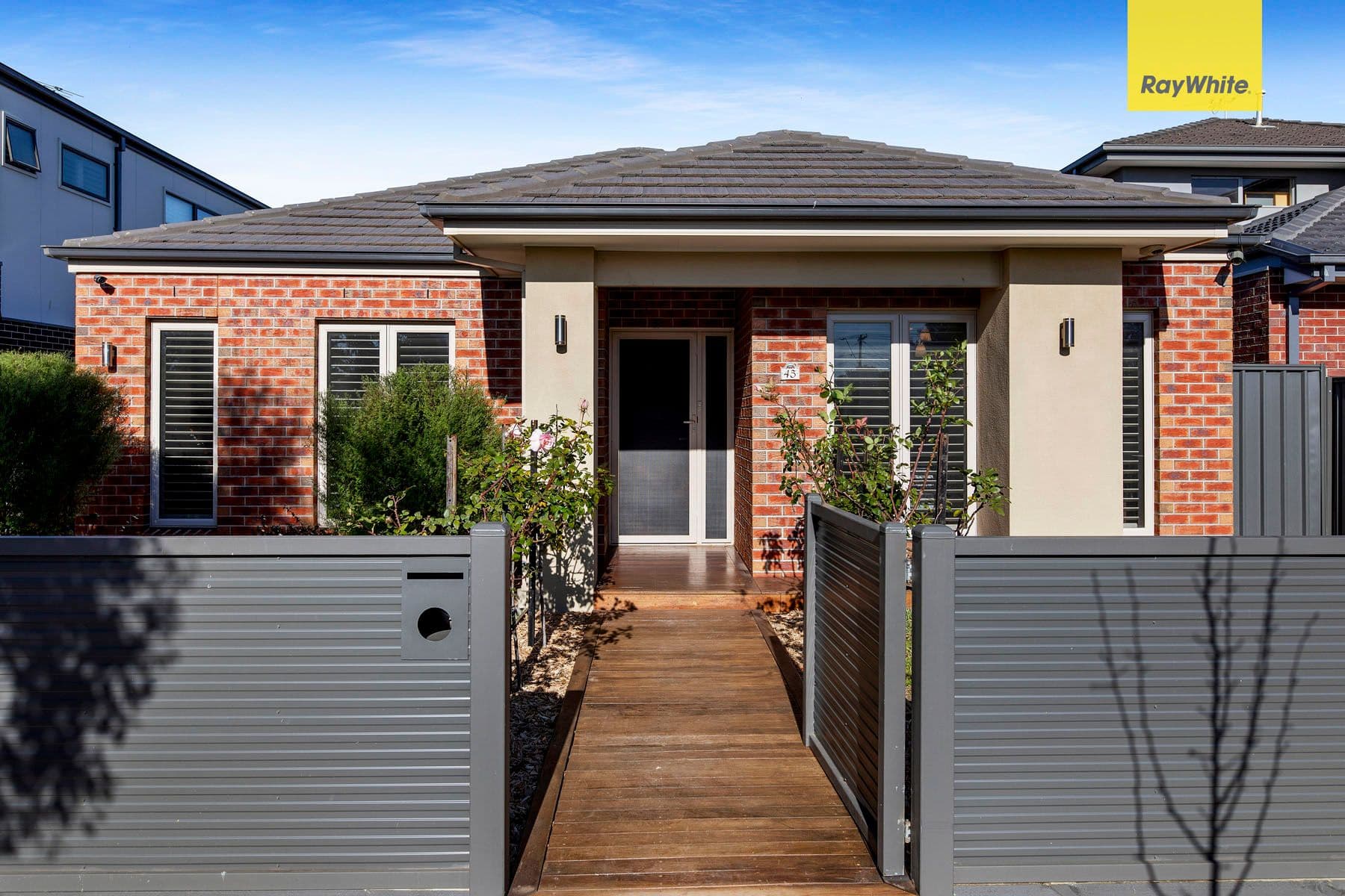 45 McCann Drive, Albanvale VIC 3021, Albanvale - Image 1