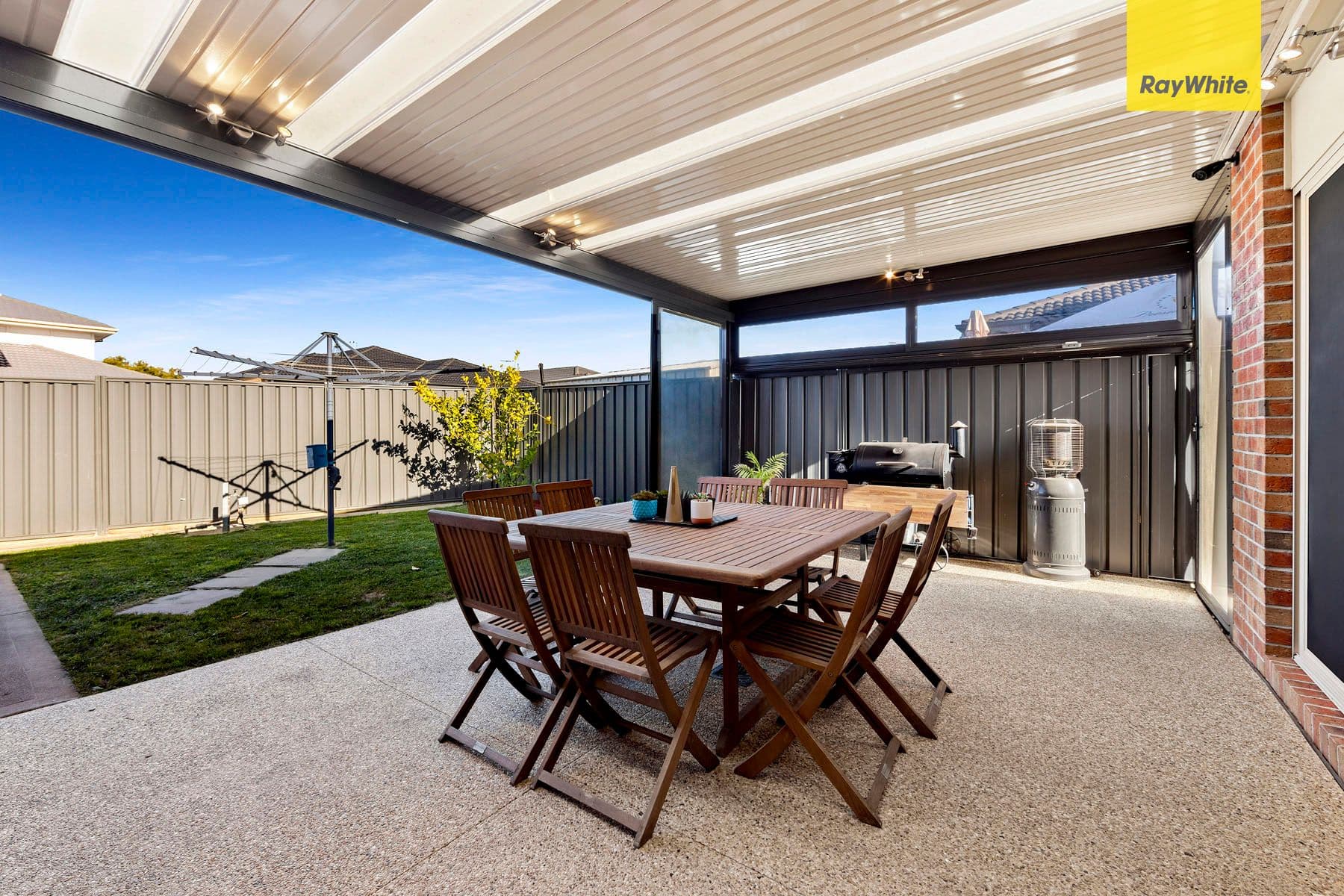 45 McCann Drive, Albanvale VIC 3021, Albanvale - Thumbnail 7