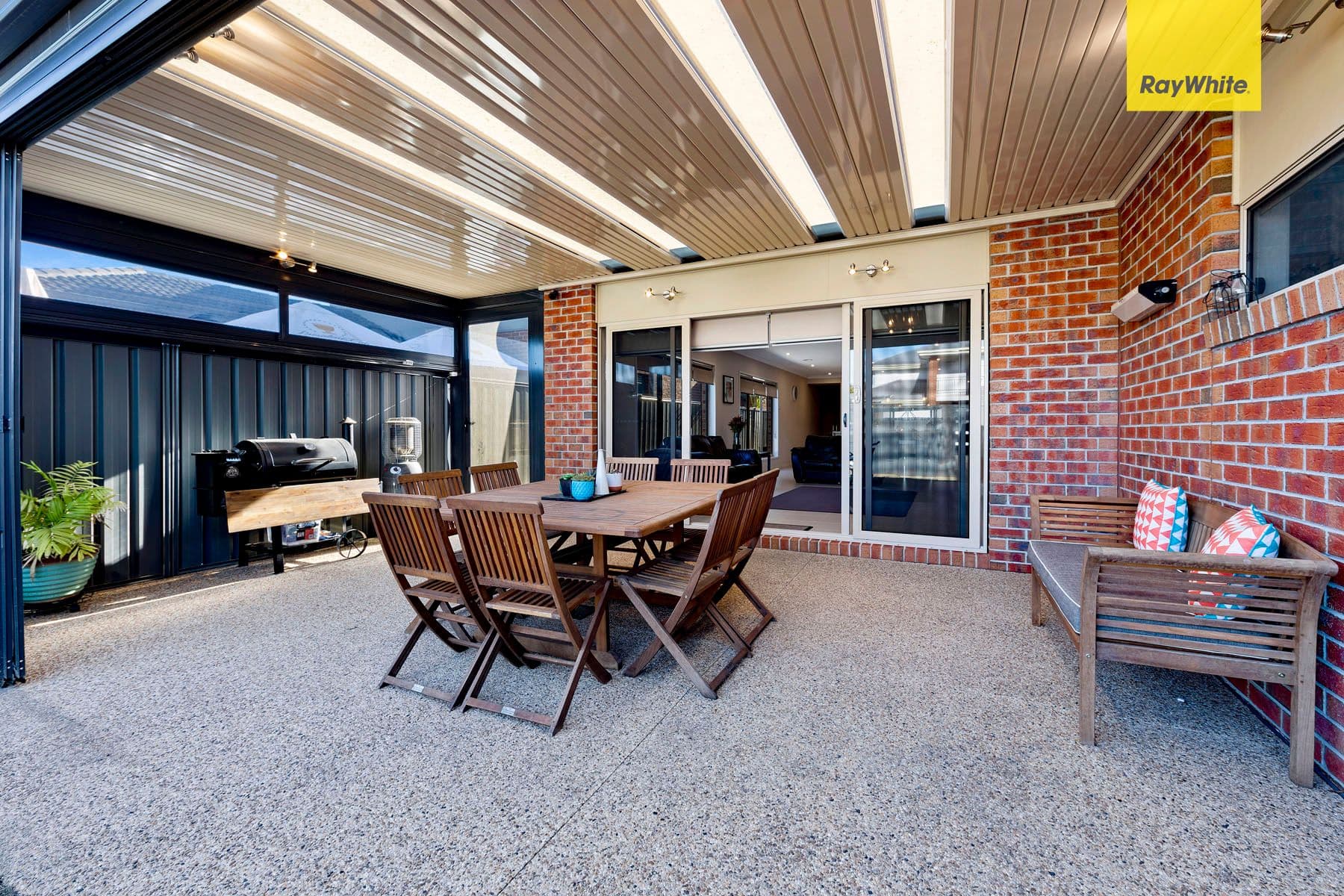 45 McCann Drive, Albanvale VIC 3021, Albanvale - Thumbnail 8