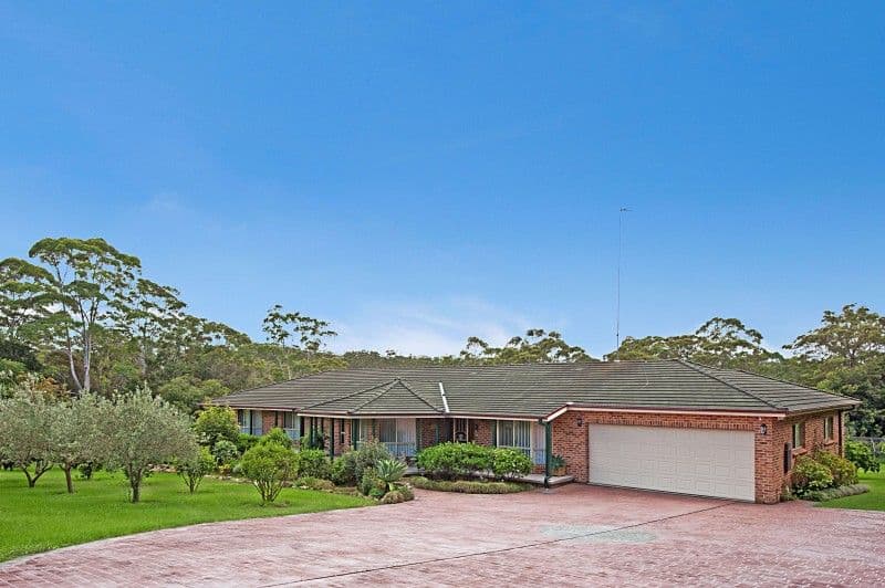 16 Palm Springs Avenue, GLENNING VALLEY NSW 2261, Glenning Valley - Image 1