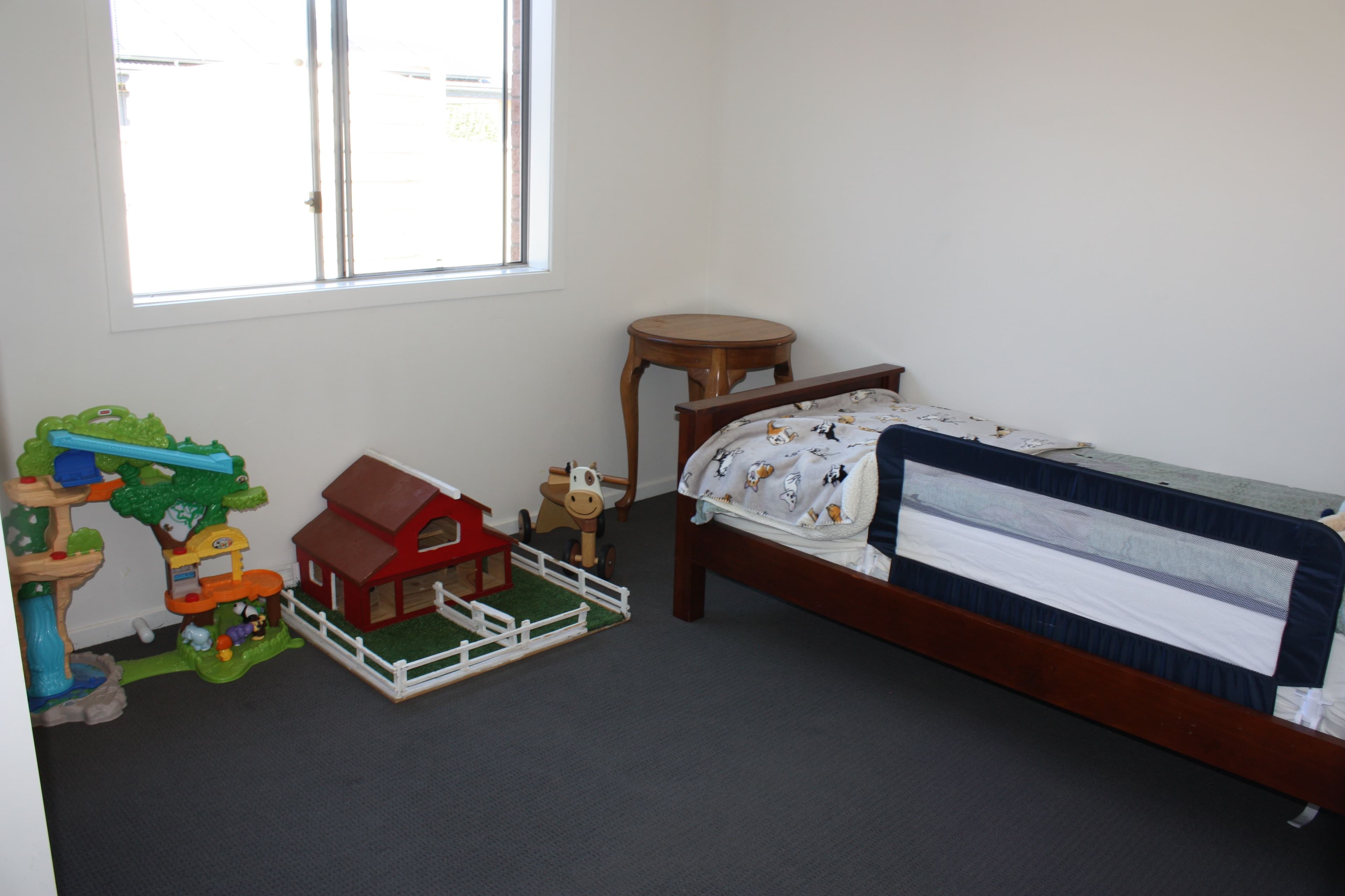 9 Chisnall Street, Corowa NSW 2646, Corowa - Thumbnail 4