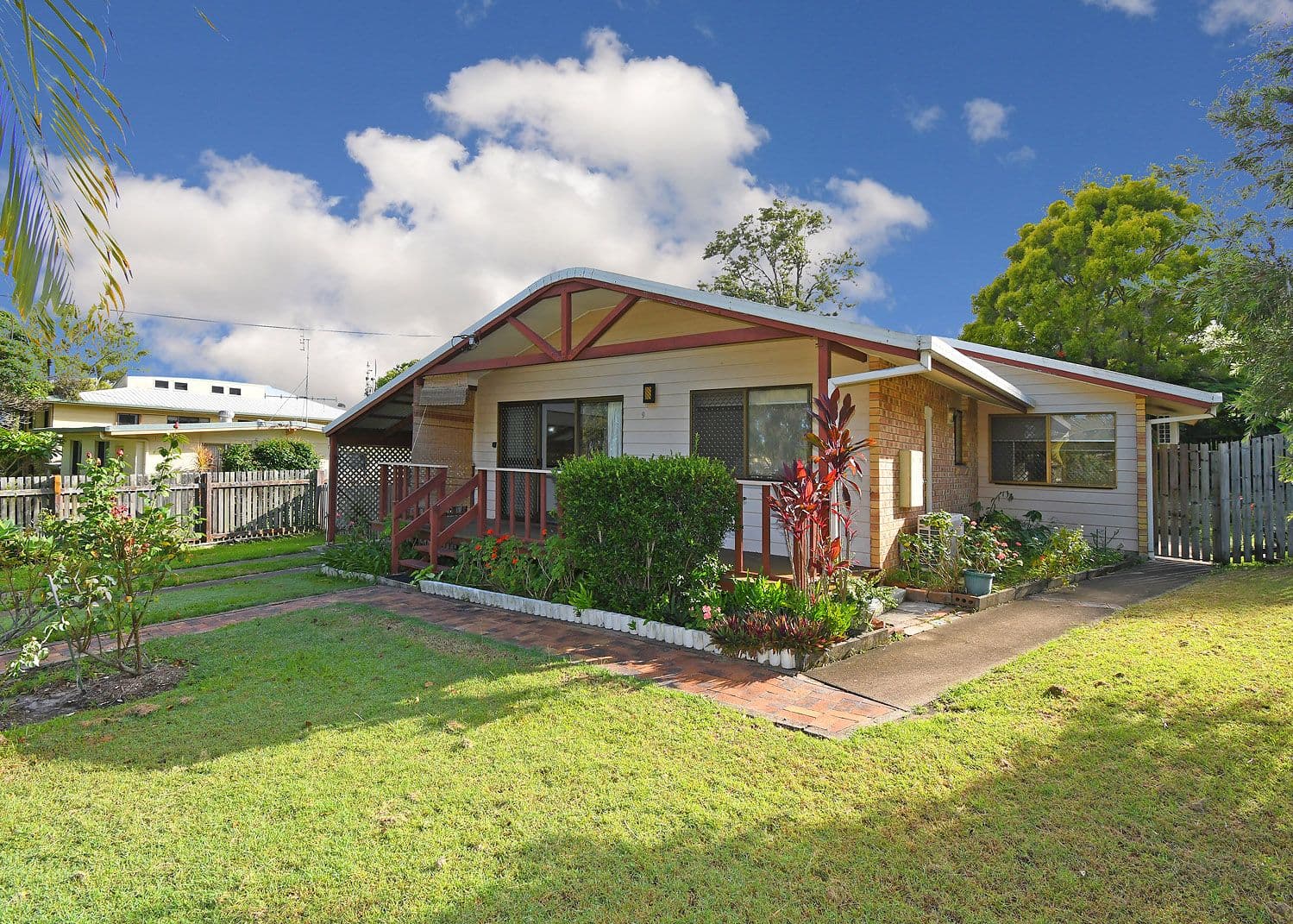 9 Top Street, Torquay QLD 4655, Torquay - Image 1