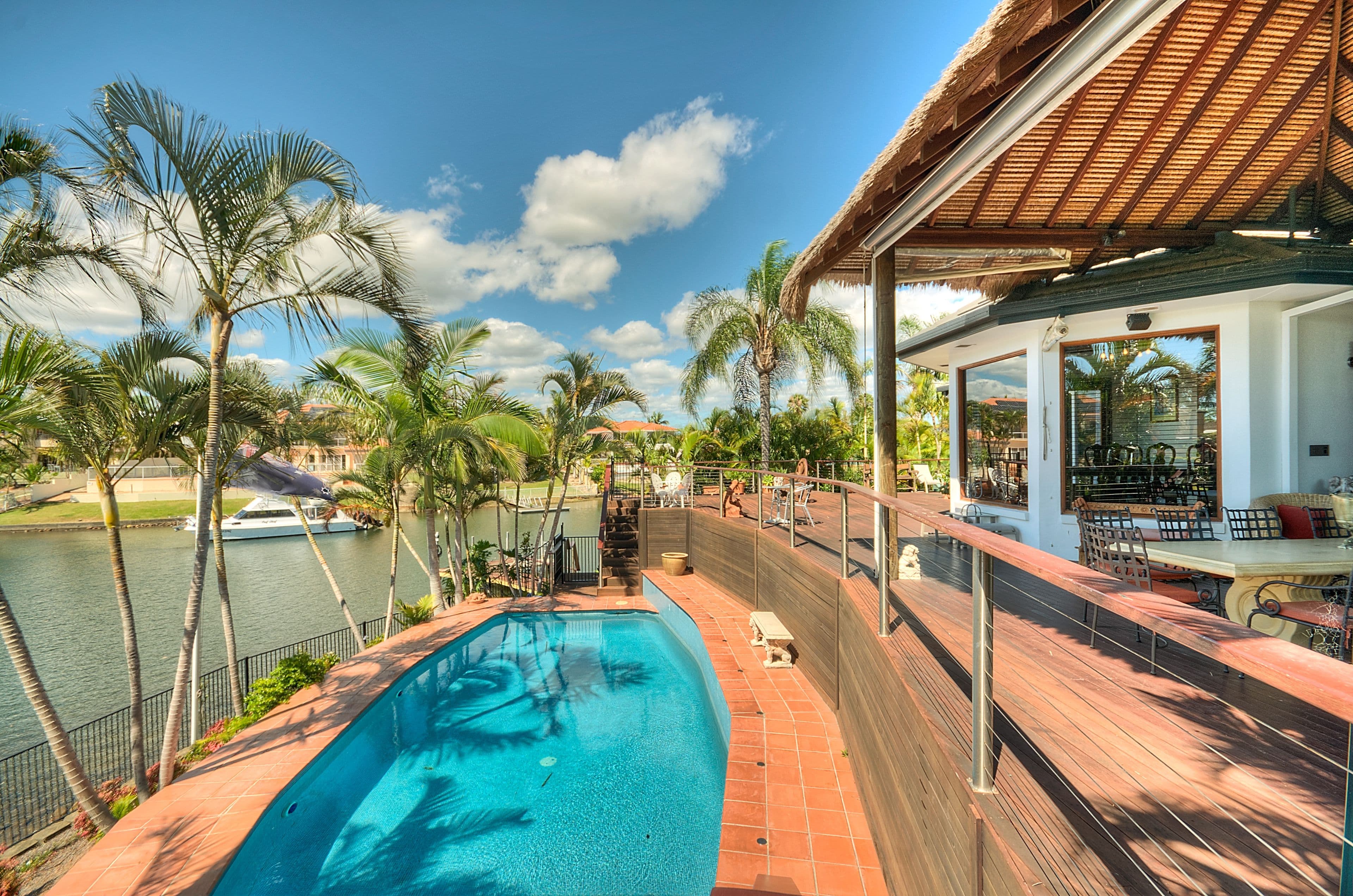 7 Chantilly Close, Benowa Waters QLD 4217, Benowa - Thumbnail 4