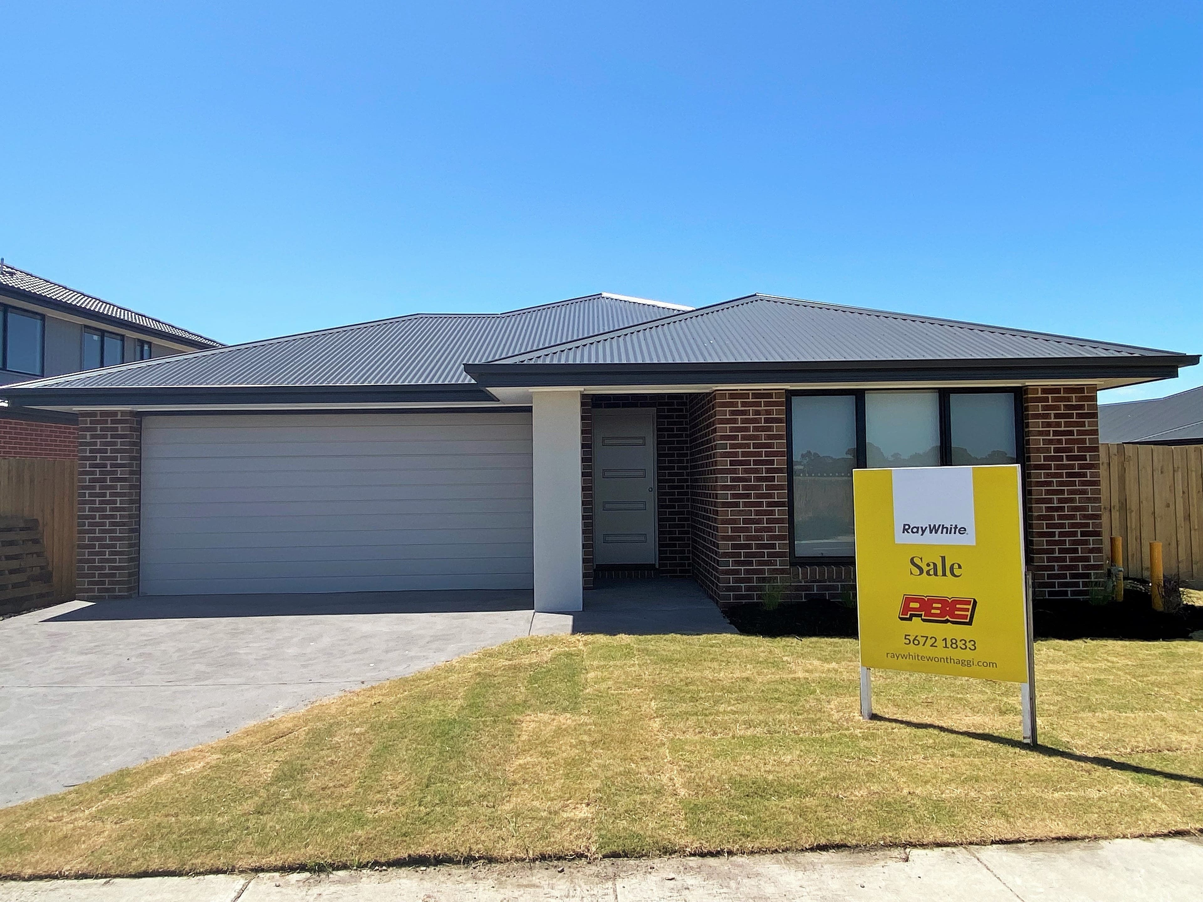 45 Connection Road, Wonthaggi VIC 3995, Wonthaggi - Image 1