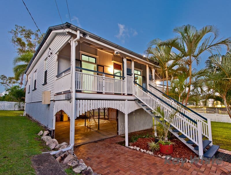 26 Ruby Street (28 Ruby in Rpdata), Newmarket QLD 4051, Newmarket - Image 1