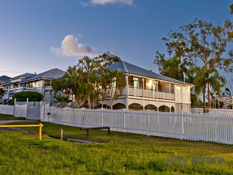 26 Ruby Street (28 Ruby in Rpdata), Newmarket QLD 4051, Newmarket - Thumbnail 2