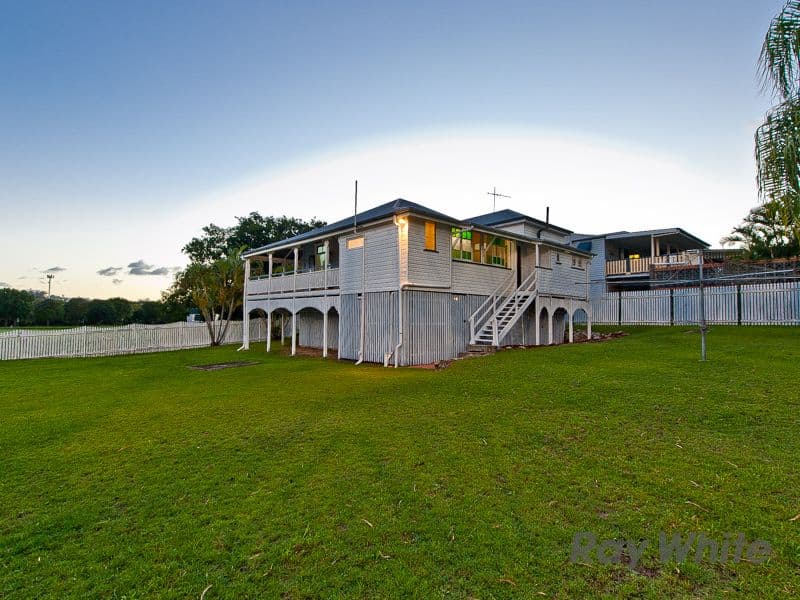 26 Ruby Street (28 Ruby in Rpdata), Newmarket QLD 4051, Newmarket - Thumbnail 3