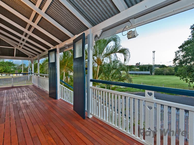 26 Ruby Street (28 Ruby in Rpdata), Newmarket QLD 4051, Newmarket - Thumbnail 4
