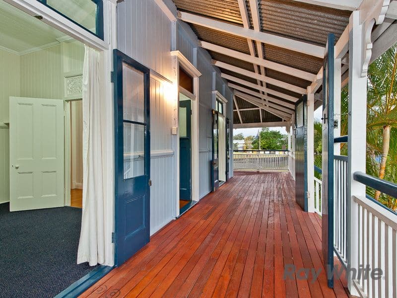 26 Ruby Street (28 Ruby in Rpdata), Newmarket QLD 4051, Newmarket - Thumbnail 5