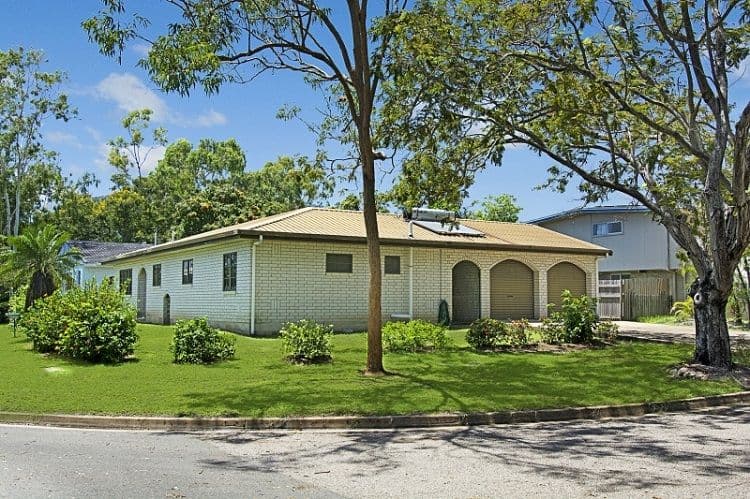 4 Keesing Road, Douglas QLD 4814, Douglas - Image 1