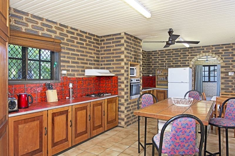 4 Keesing Road, Douglas QLD 4814, Douglas - Thumbnail 2