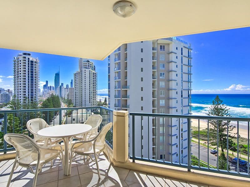 49 'Oceana on Broadbeach' 100 Old Burleigh Road, Broadbeach QLD 4218, Broadbeach - Thumbnail 2