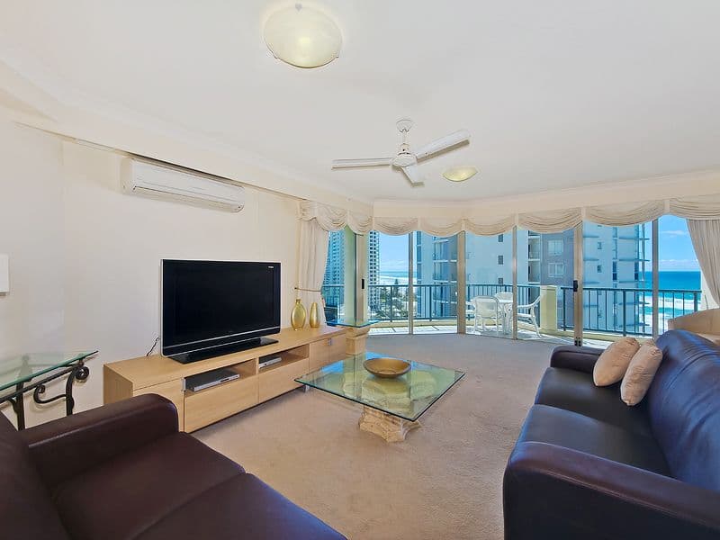 49 'Oceana on Broadbeach' 100 Old Burleigh Road, Broadbeach QLD 4218, Broadbeach - Thumbnail 4