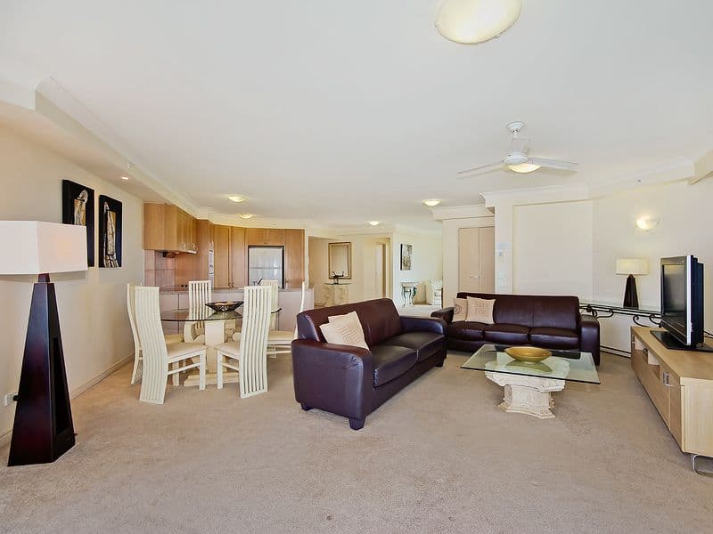 49 'Oceana on Broadbeach' 100 Old Burleigh Road, Broadbeach QLD 4218, Broadbeach - Thumbnail 5