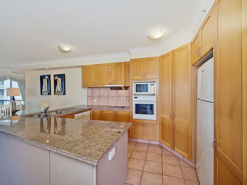 49 'Oceana on Broadbeach' 100 Old Burleigh Road, Broadbeach QLD 4218, Broadbeach - Thumbnail 7