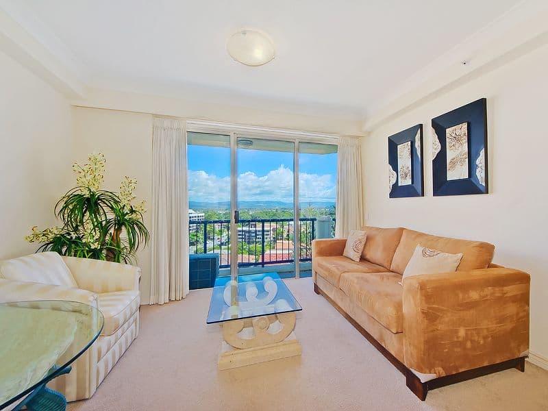 49 'Oceana on Broadbeach' 100 Old Burleigh Road, Broadbeach QLD 4218, Broadbeach - Thumbnail 8