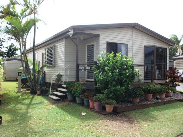 Site 121 25 Fenwick Drive, EAST BALLINA NSW 2478, East Ballina - Image 1