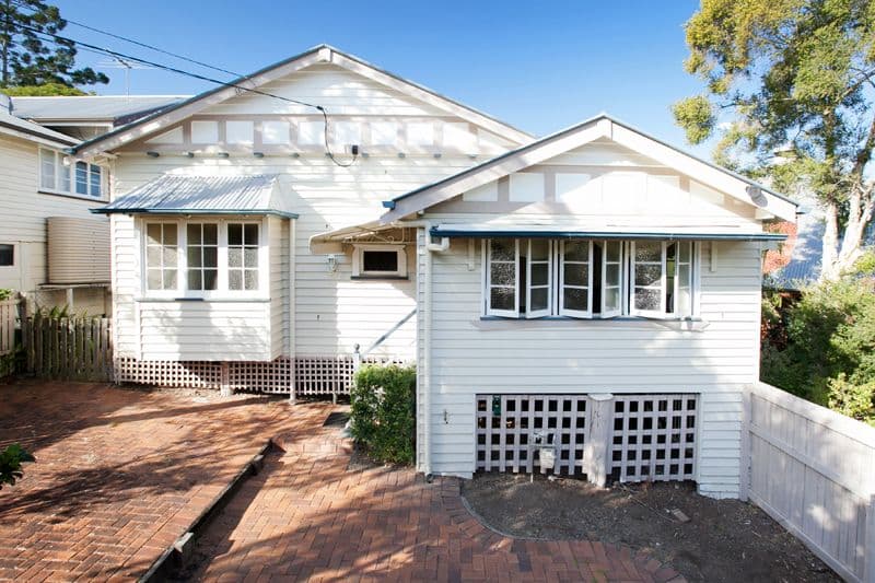 43 Bott Street, Ashgrove QLD 4060, Ashgrove - Image 1