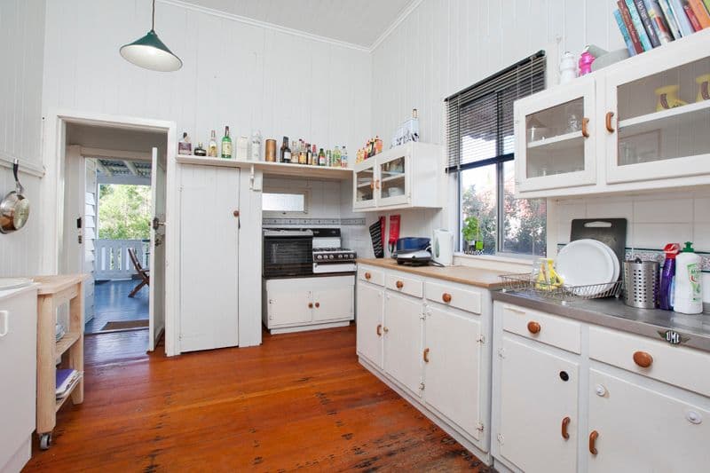43 Bott Street, Ashgrove QLD 4060, Ashgrove - Thumbnail 8