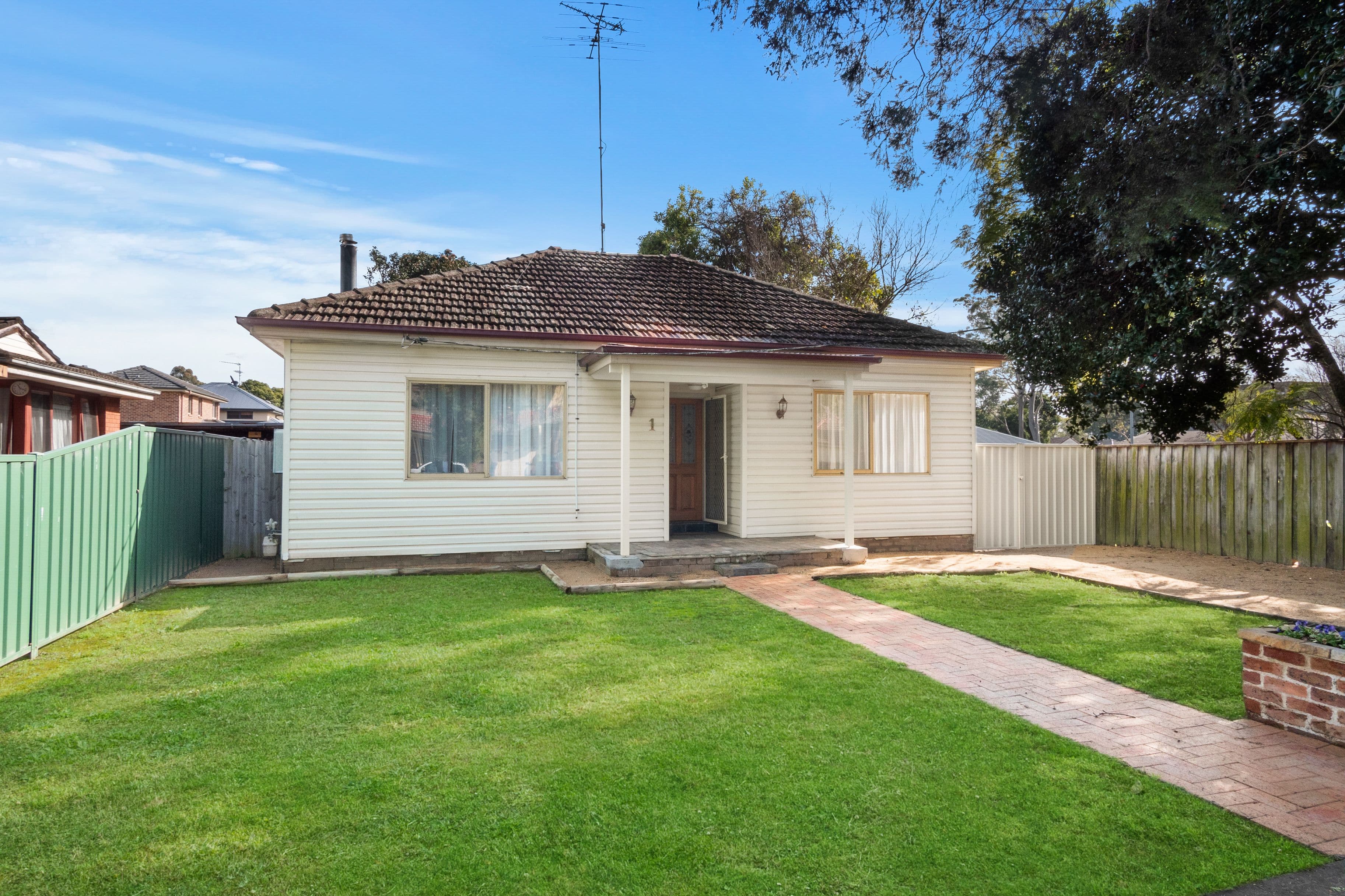 1 Bourke Street, Richmond NSW 2753, Richmond - Image 1