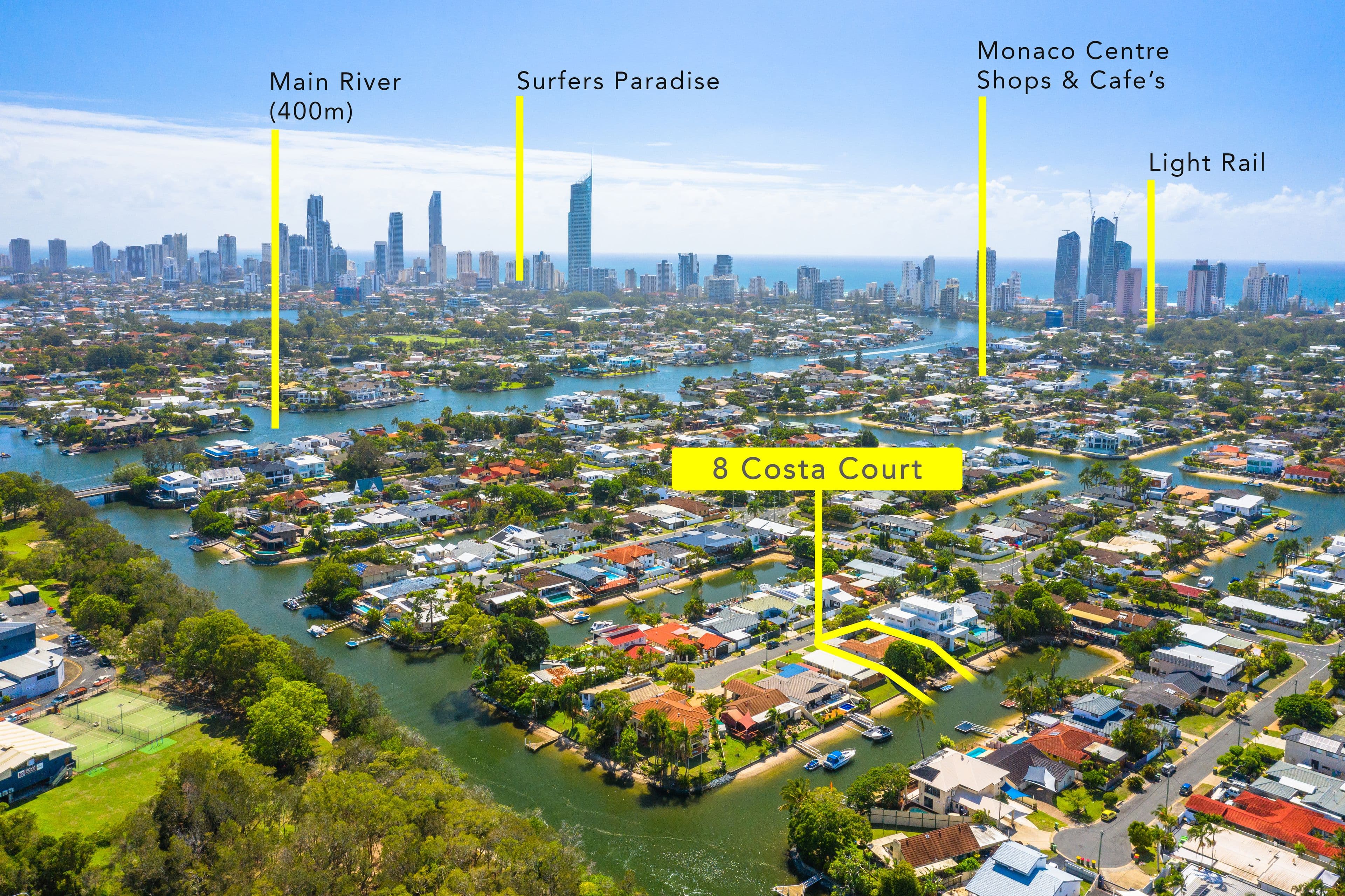 8 Costa Court, Broadbeach Waters QLD 4218, Broadbeach Waters - Thumbnail 7