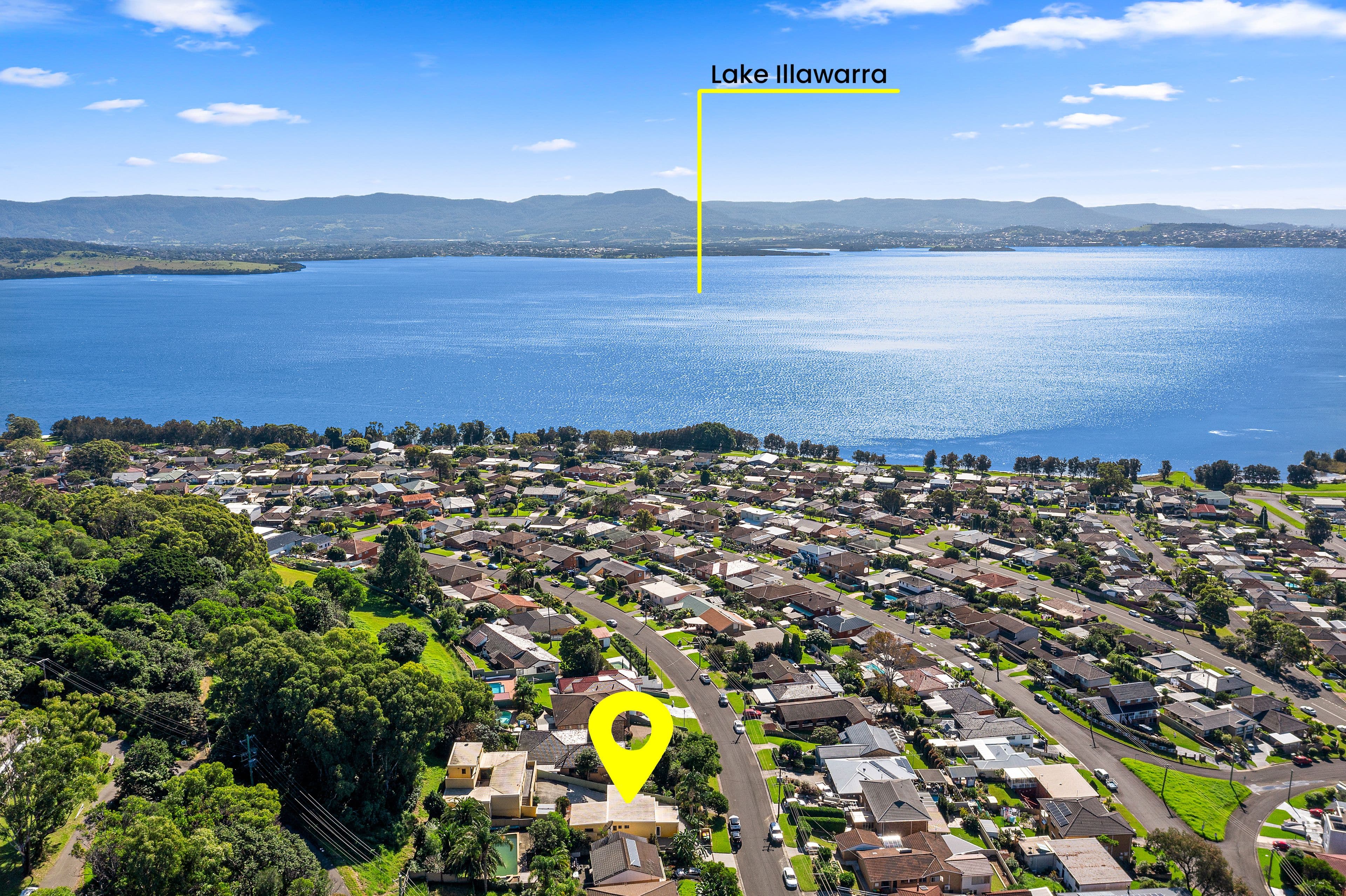 2/29 Cuthbert Drive, Mount Warrigal NSW 2528, Mount Warrigal - Thumbnail 2