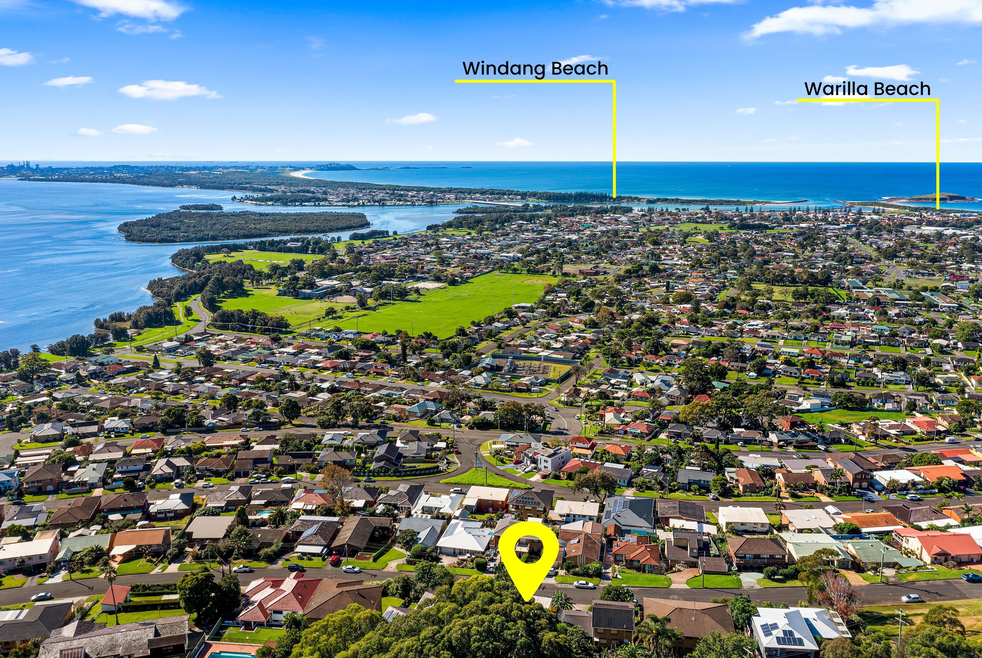 2/29 Cuthbert Drive, Mount Warrigal NSW 2528, Mount Warrigal - Thumbnail 8