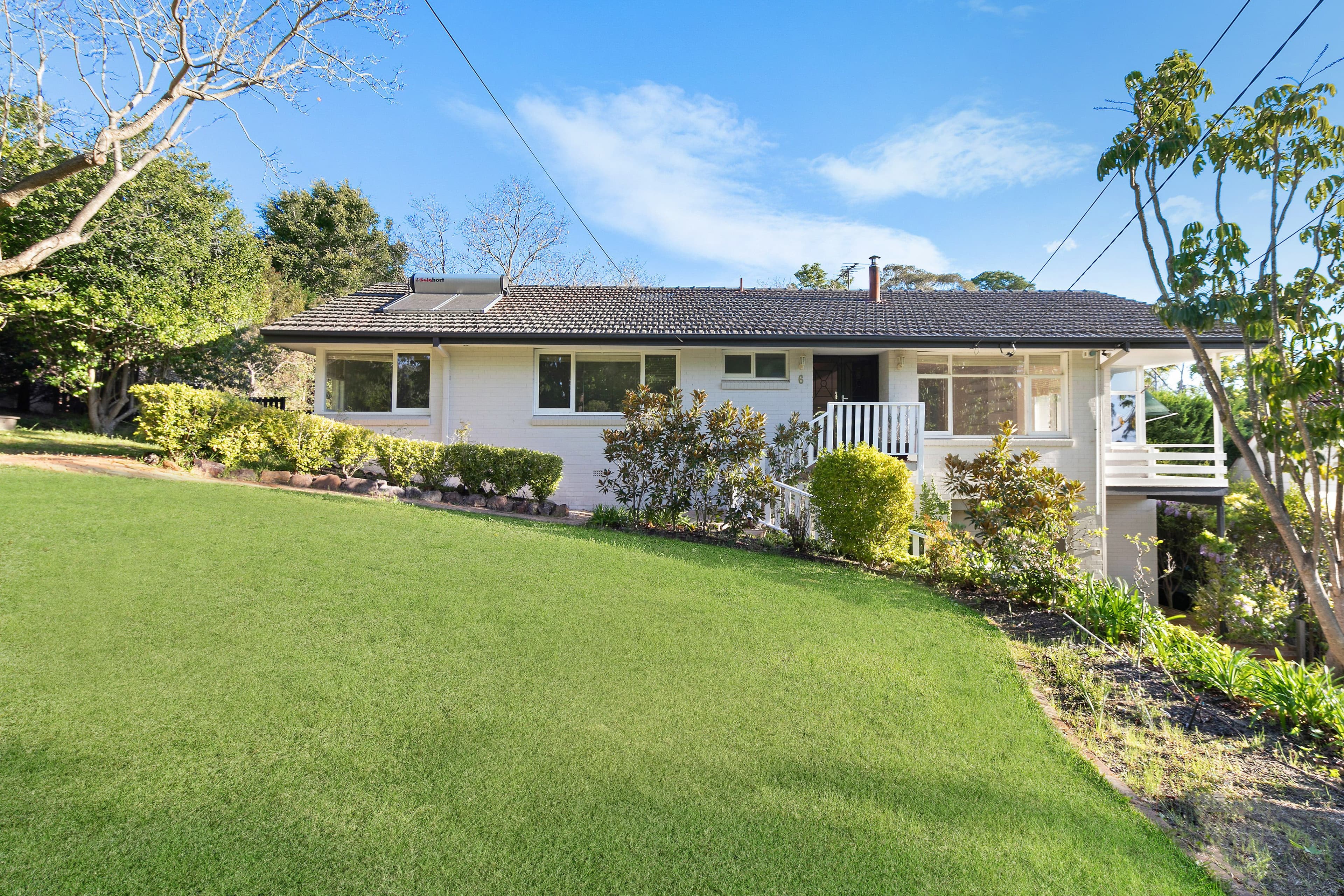 6 Wanganella Road, St Ives NSW 2075, St Ives - Image 1