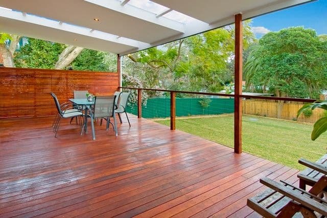 37 Boundary Street, ROSEVILLE NSW 2069, Roseville - Thumbnail 2