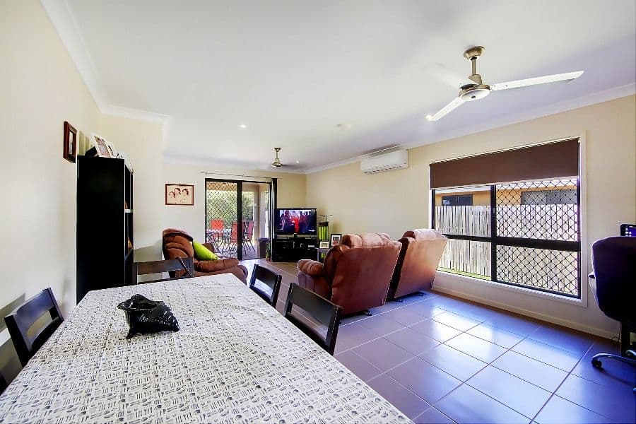 9 Burnham Street, KIRWAN QLD 4817, Kirwan - Thumbnail 3