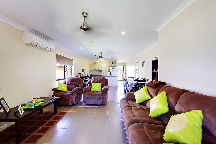 9 Burnham Street, KIRWAN QLD 4817, Kirwan - Thumbnail 4