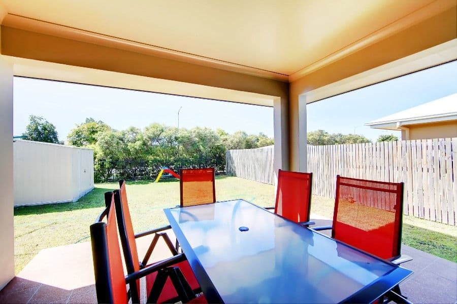 9 Burnham Street, KIRWAN QLD 4817, Kirwan - Thumbnail 8