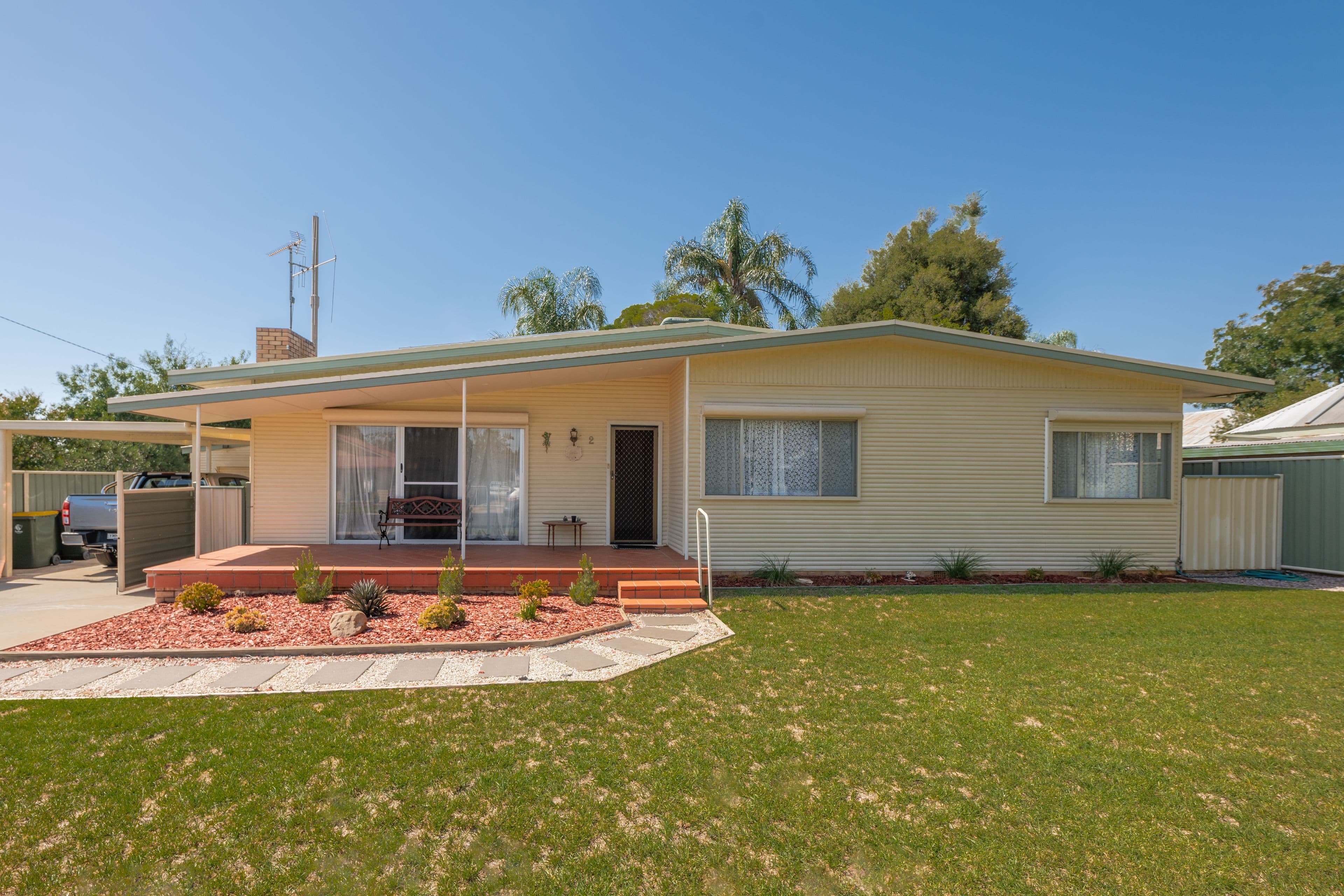 2 Black Street, Forbes NSW 2871, Forbes - Image 1