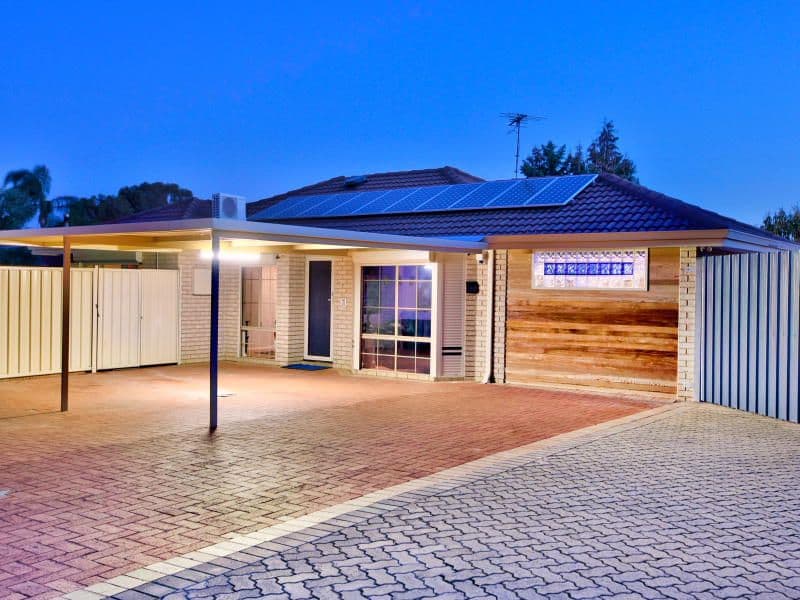 9 Hickey Close, NORANDA WA 6062, Noranda - Thumbnail 3