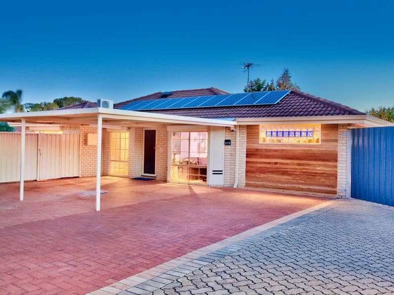 9 Hickey Close, NORANDA WA 6062, Noranda - Thumbnail 4