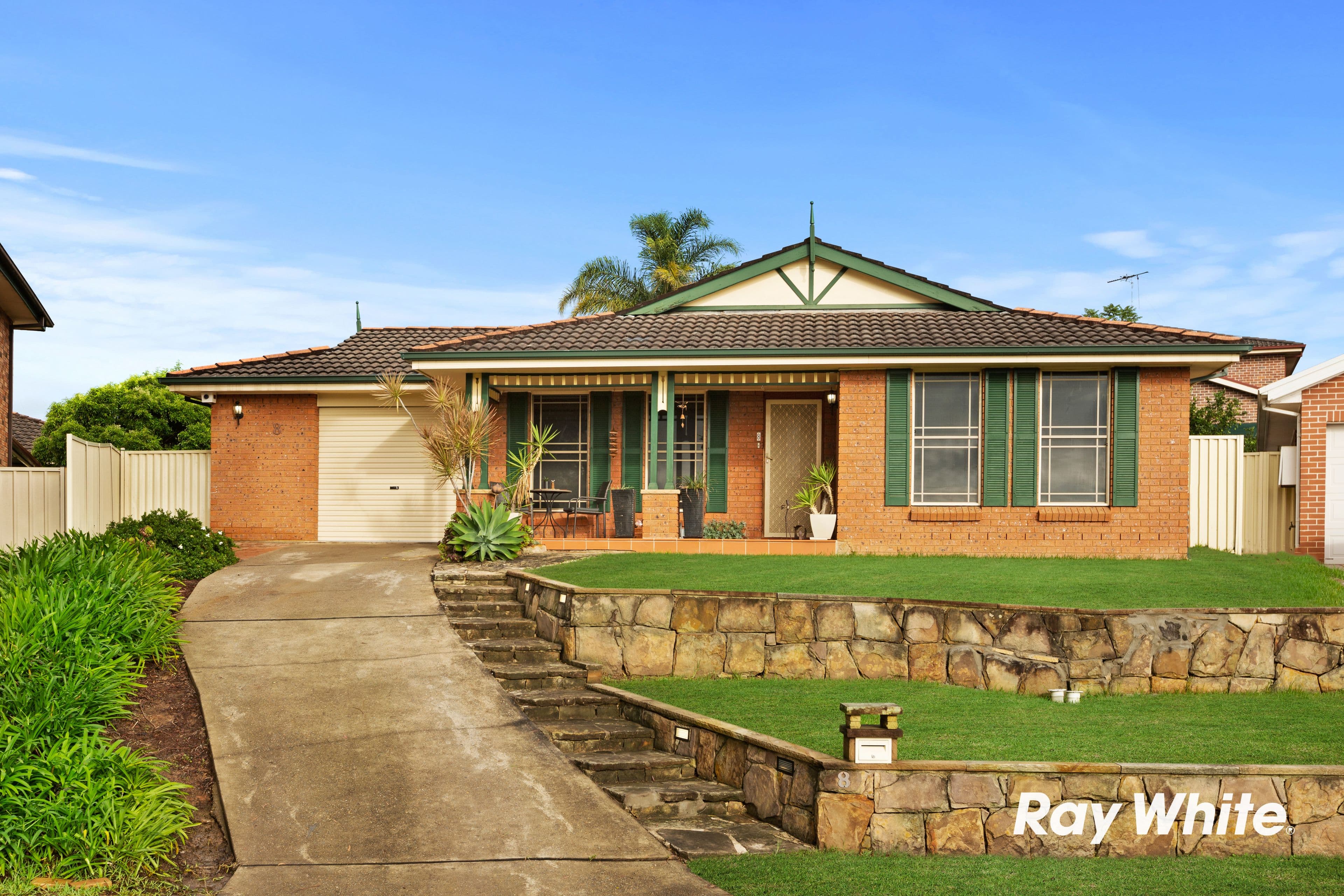 8 Inga Place, Quakers Hill NSW 2763, Quakers Hill - Image 1