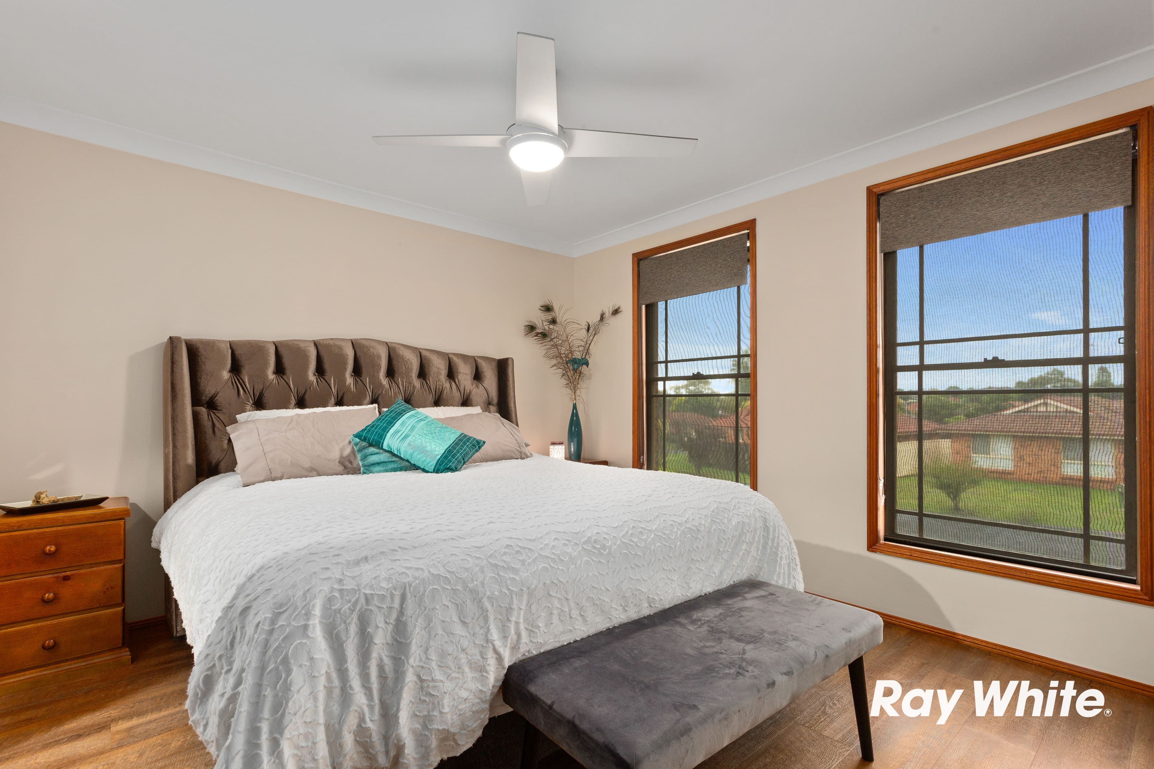 8 Inga Place, Quakers Hill NSW 2763, Quakers Hill - Thumbnail 4