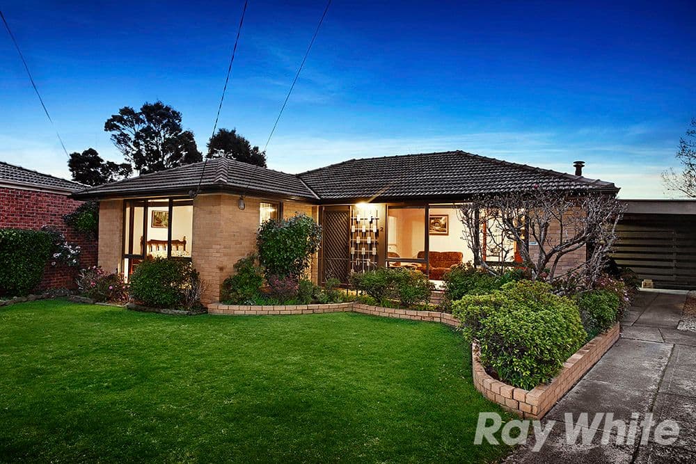 2 Cresta Court, Mulgrave VIC 3170, Mulgrave - Image 1