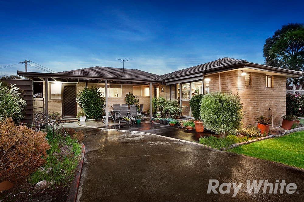 2 Cresta Court, Mulgrave VIC 3170, Mulgrave - Thumbnail 8