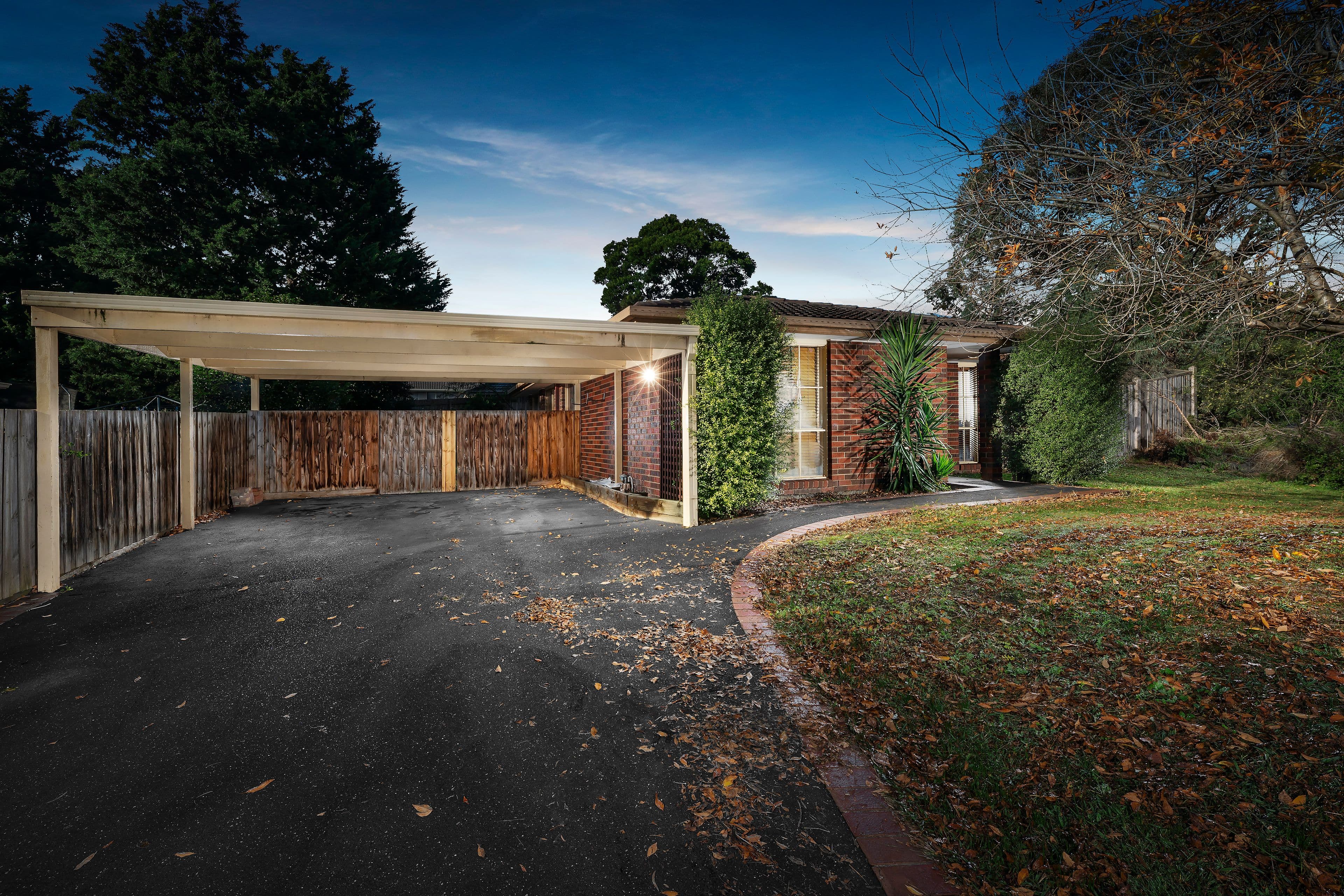 3 Anthony Drive, Lysterfield VIC 3156, Lysterfield - Thumbnail 2