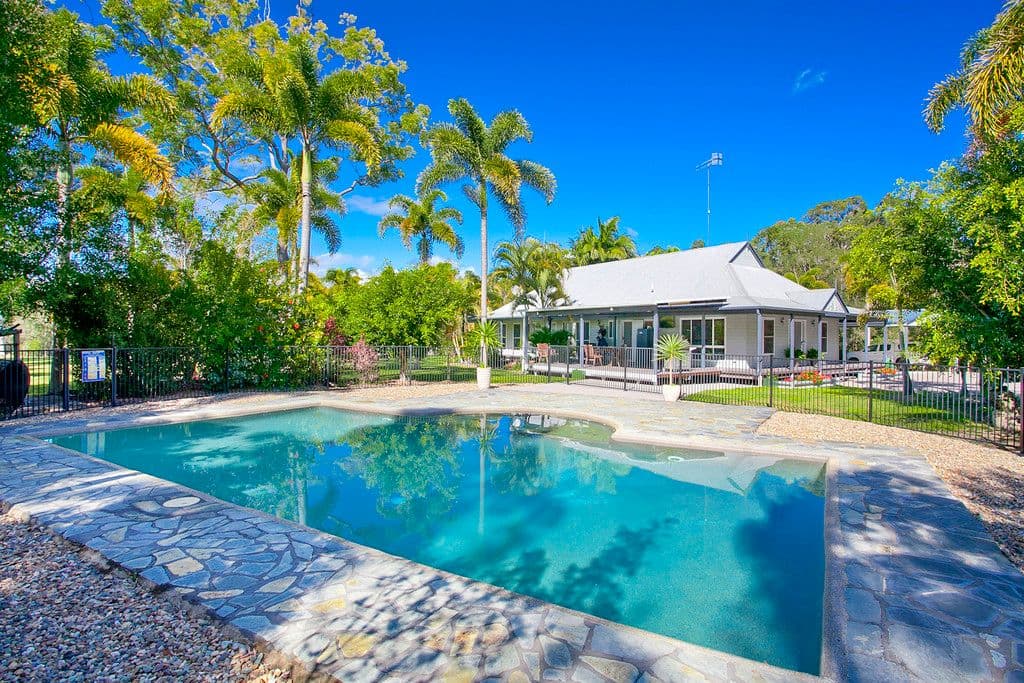 368 Kinmond Creek Road, Cootharaba QLD 4565, Cootharaba - Image 1