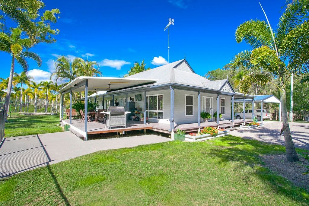 368 Kinmond Creek Road, Cootharaba QLD 4565, Cootharaba - Thumbnail 2