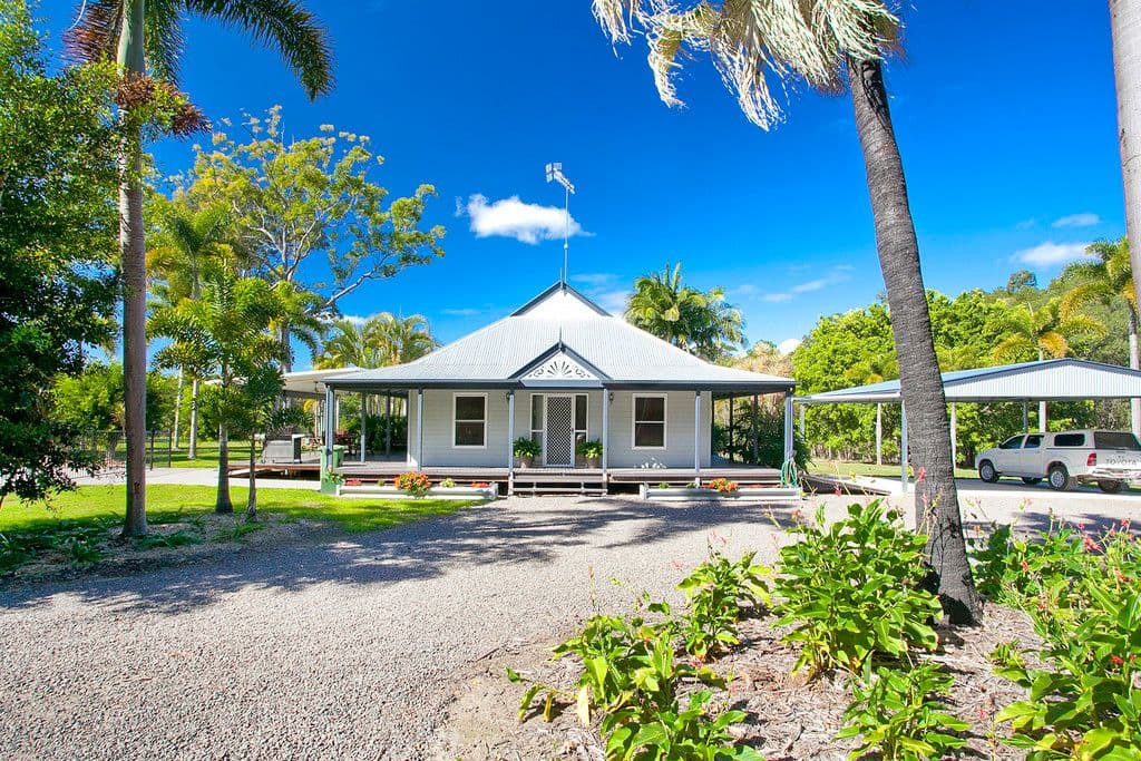 368 Kinmond Creek Road, Cootharaba QLD 4565, Cootharaba - Thumbnail 3