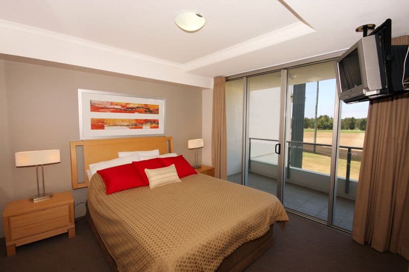 1 'Horton Apartments' Mungar Street, MAROOCHYDORE QLD 4558, Maroochydore - Thumbnail 4