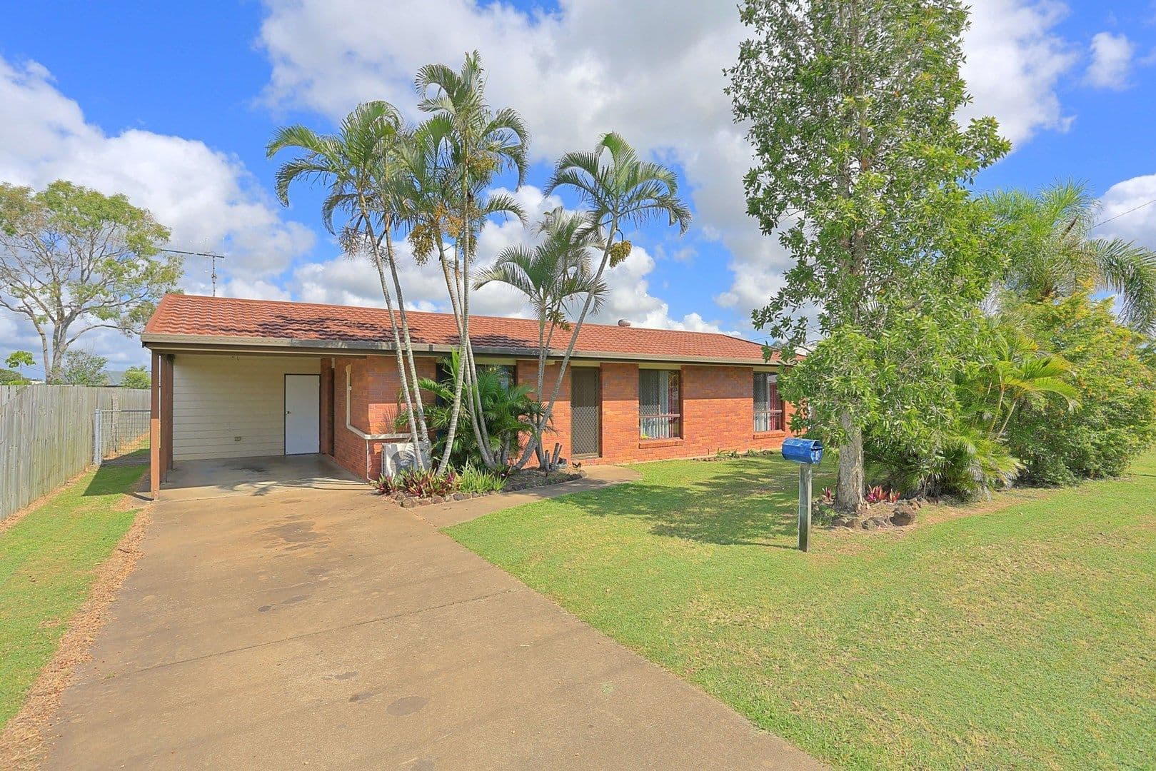 1 Wallace Drive, Bundaberg North QLD 4670, Bundaberg North - Image 1